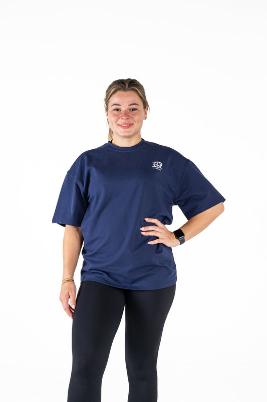 Prestige T-shirt - Blue