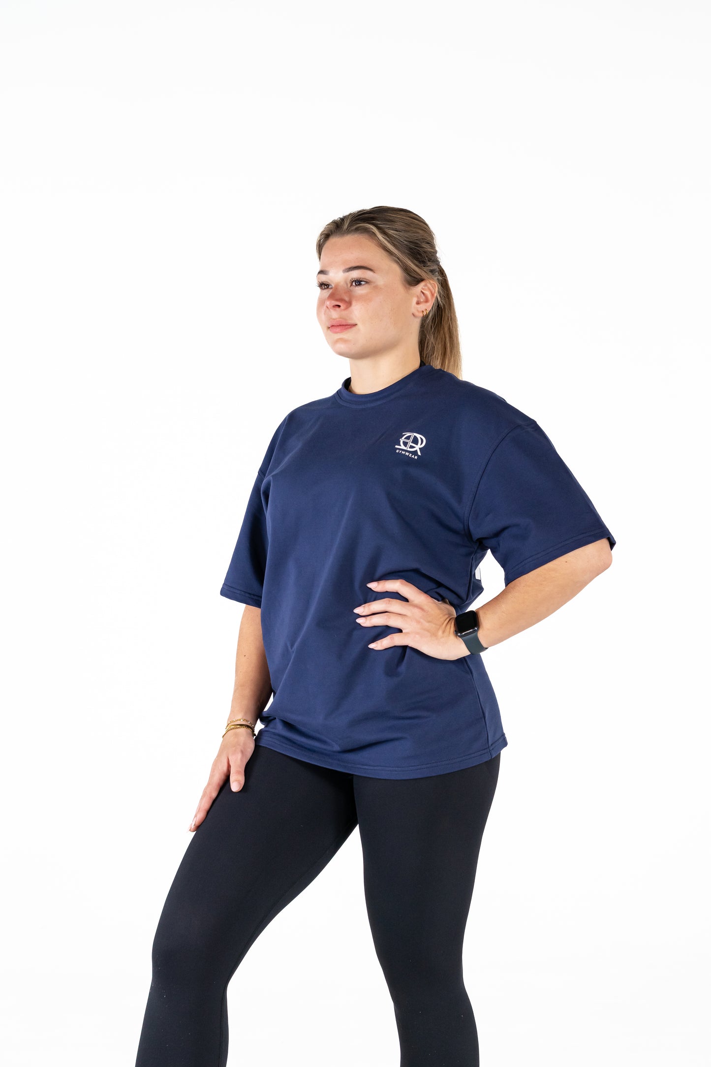Prestige T-shirt - Blue