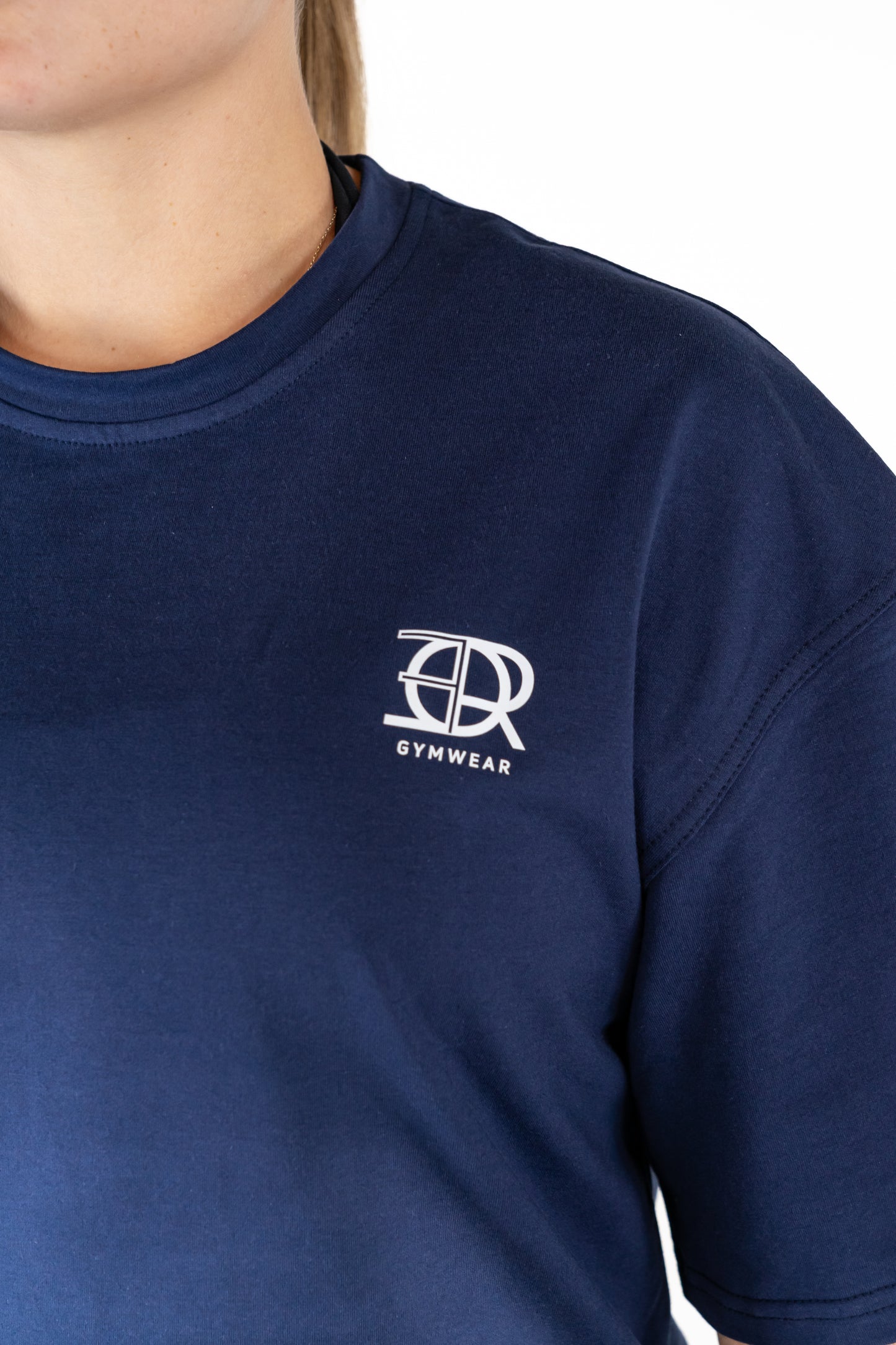 Prestige T-shirt - Blue