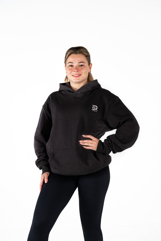 Prestige hoodie - Grey