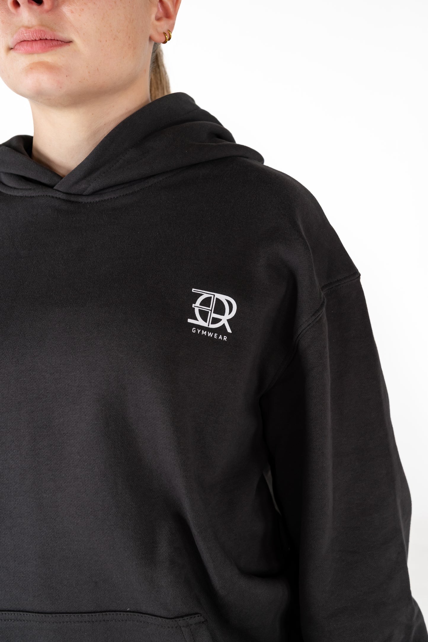 Prestige hoodie - Grey