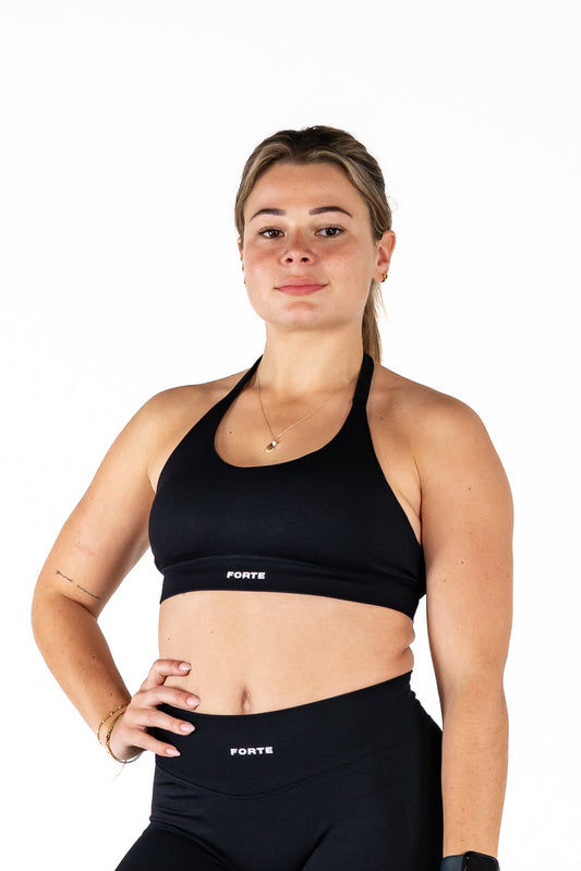 Prestige bra - Black