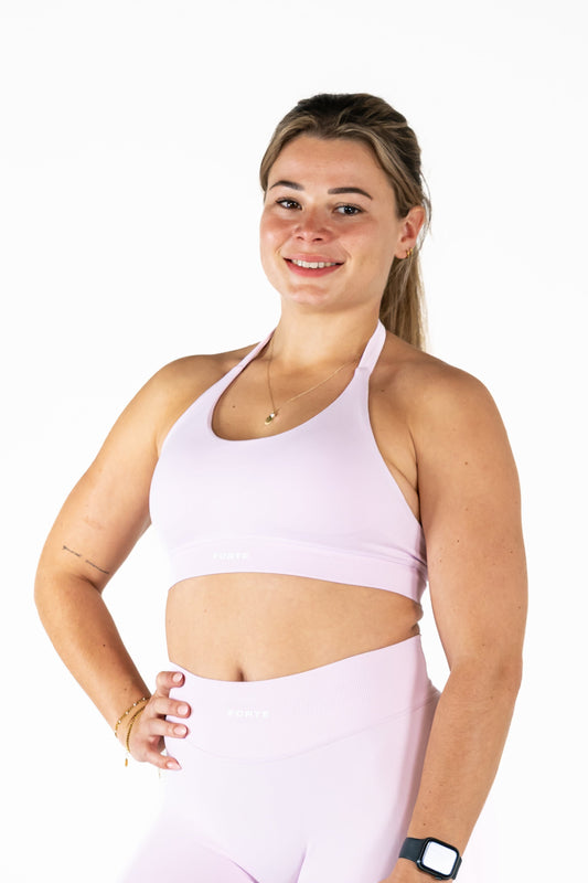 Prestige bra - Light Pink