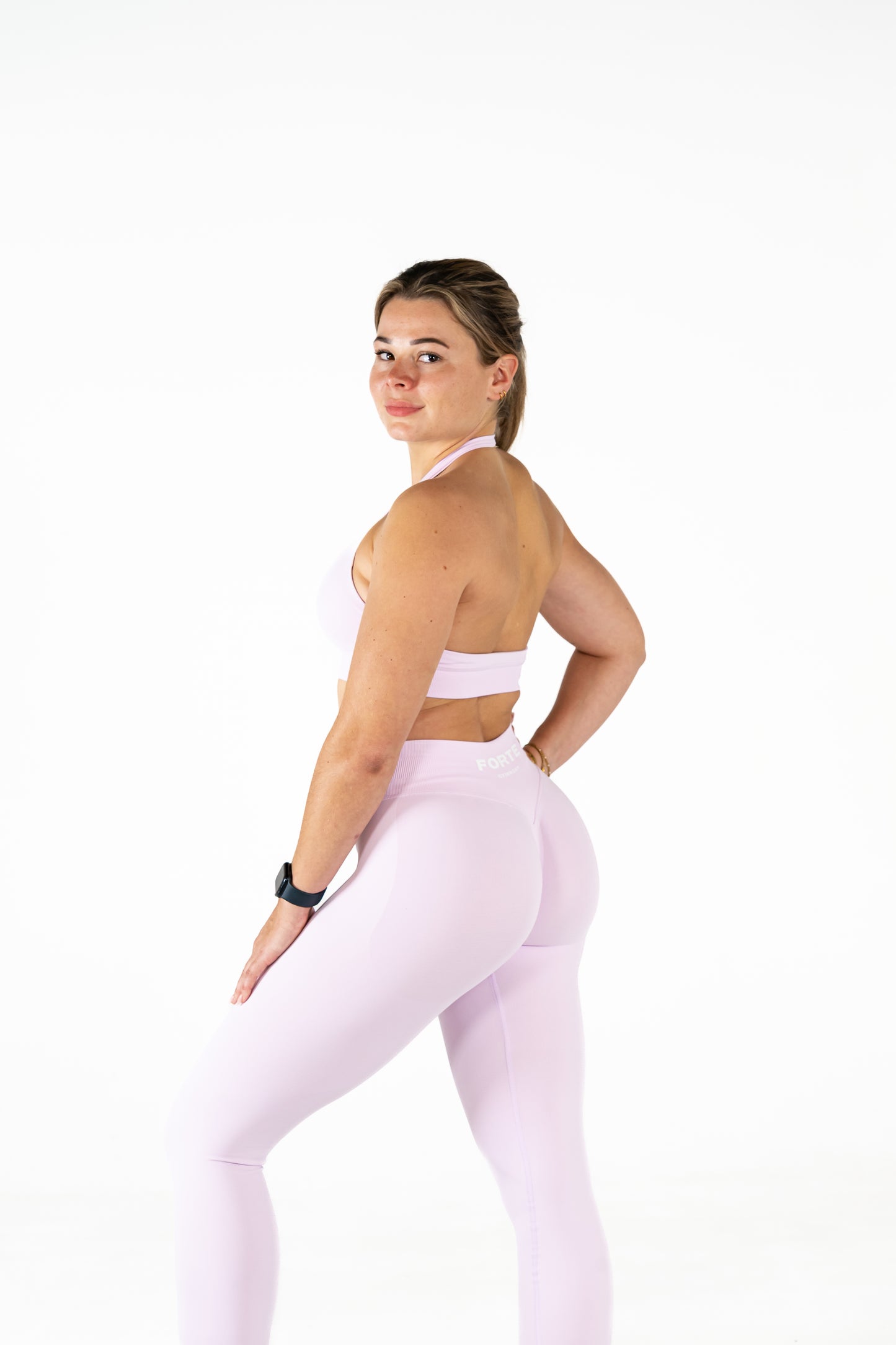 Prestige bra - Light Pink