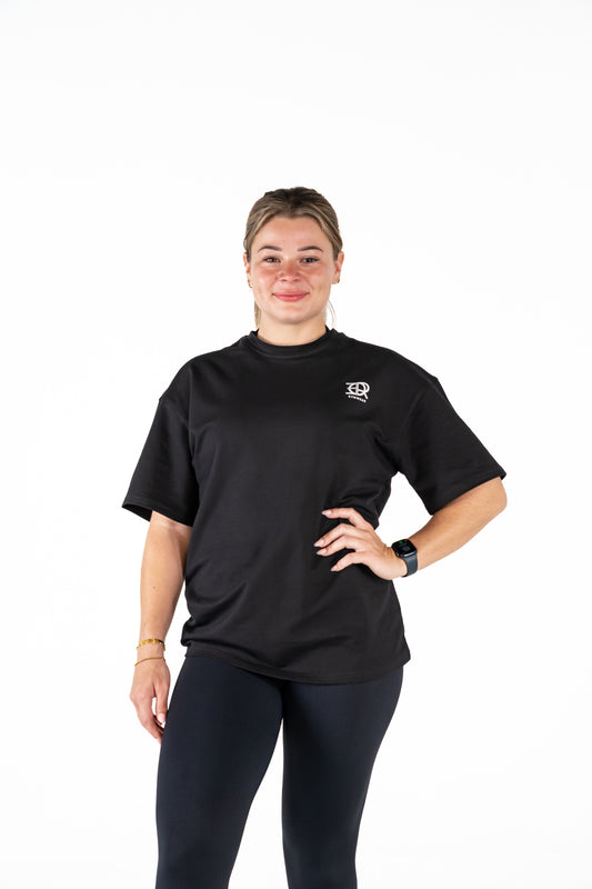 Prestige T-shirt - Black