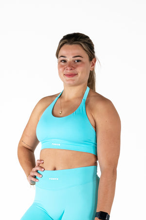 Prestige bra - Ocean Blue