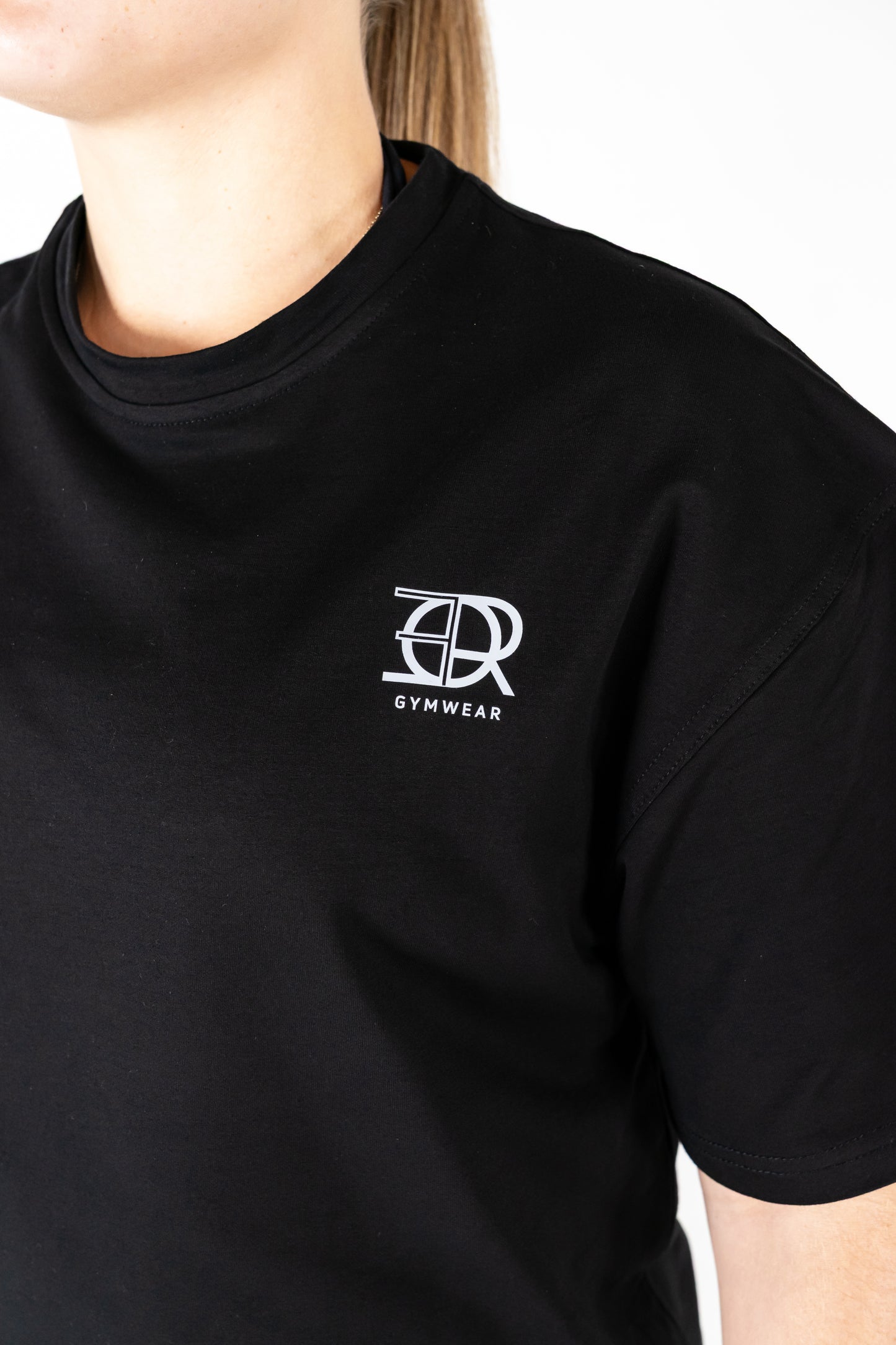 Prestige T-shirt - Black